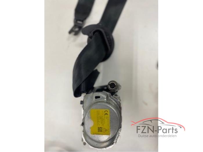 Veiligheidsgordel set voor + achter Volkswagen T-Roc (23883494)