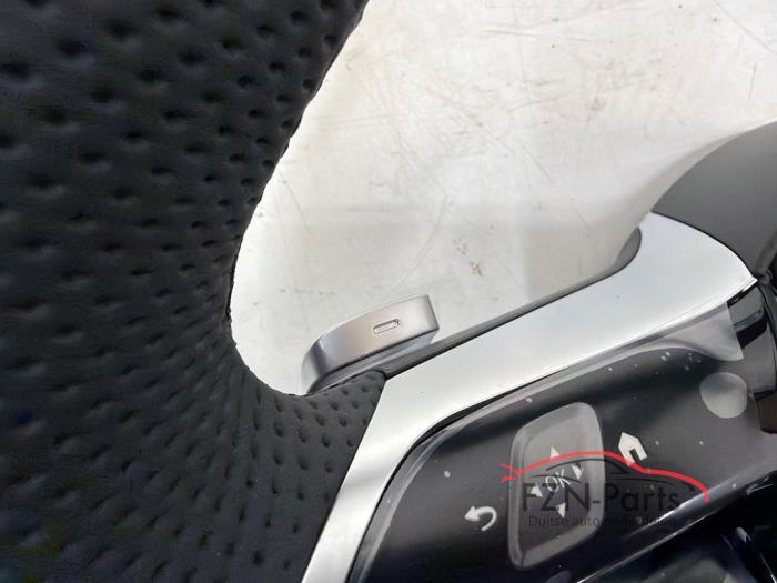 Mercedes-Benz W206 W223 A236 Stuurwiel AMG-Styling