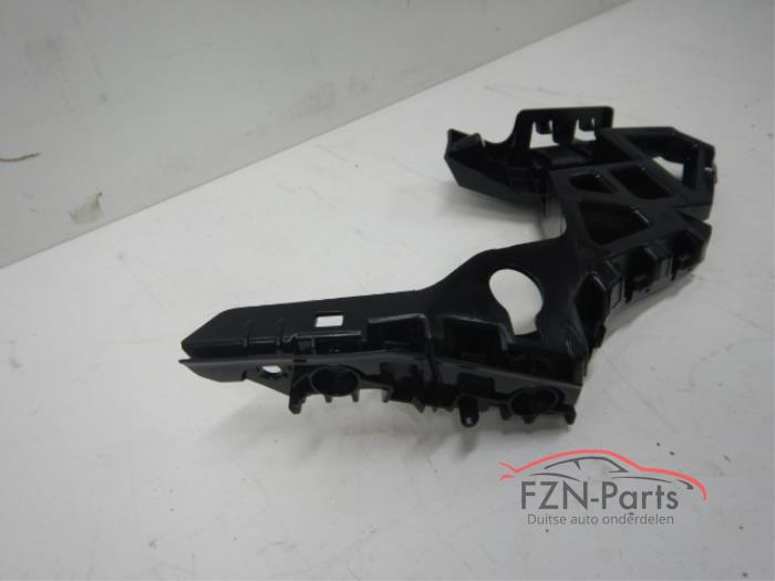 VW Golf 8 Bumpergeleider Voorbumper Links