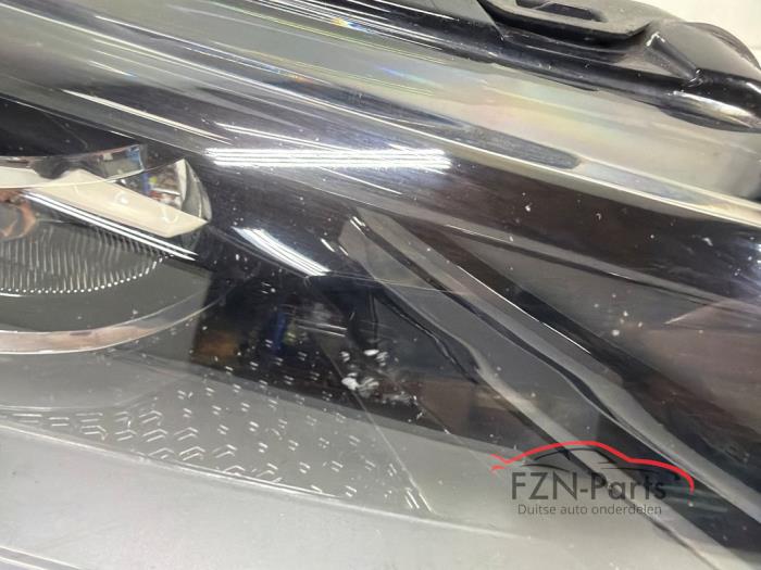 VW T-Cross 2GM Koplamp VOLLED Rechts Compleet