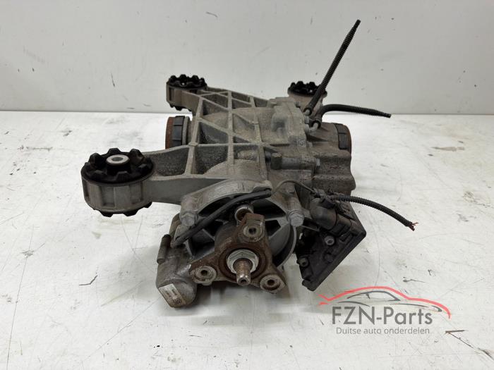 VW Passat B8 Differentieel achterzijde 4-Motion 4x4