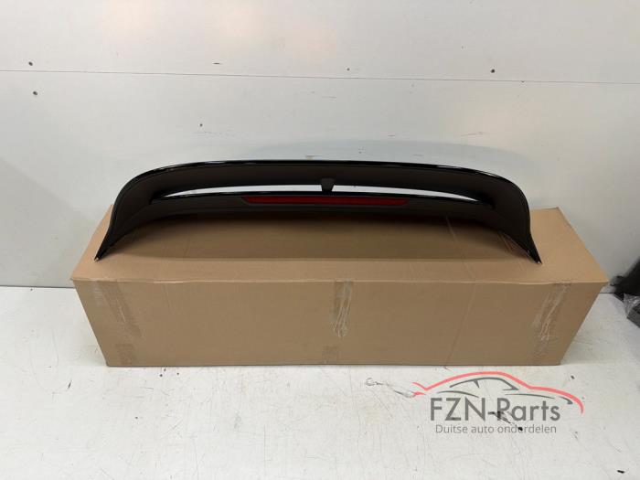 VW Golf 8 Clubsport/ R Achterklep Spoiler LC7Q