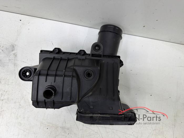 VW T-Cross 1.5 TSI Luchtfilterhuis