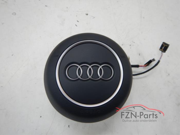 Audi TT 8S Stuurairbag stuur airbag