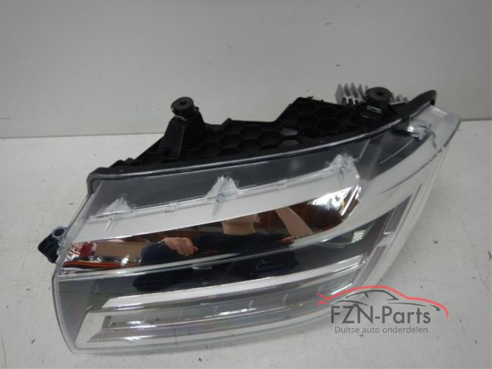 VW Crafter 7C Koplampen VOLLED Set L+R 035C + 036C