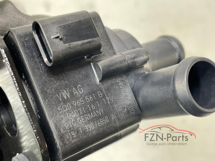 VW Transporter T6 Waterpomp
