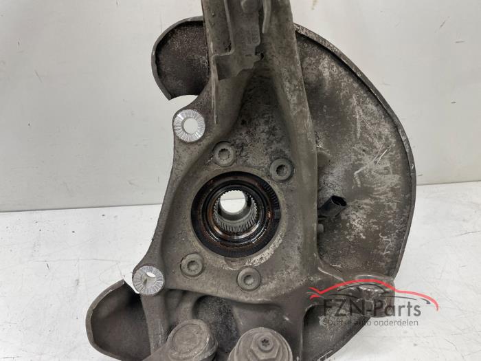 Audi A6 C7 Wielophanging links voor