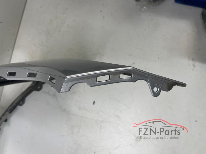 VW Golf 8 5H0 GTI GTD GTE R-Line Voorbumper kaal