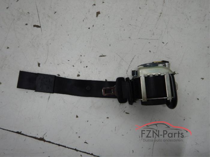 Audi A3 8P7 Gordel links voor