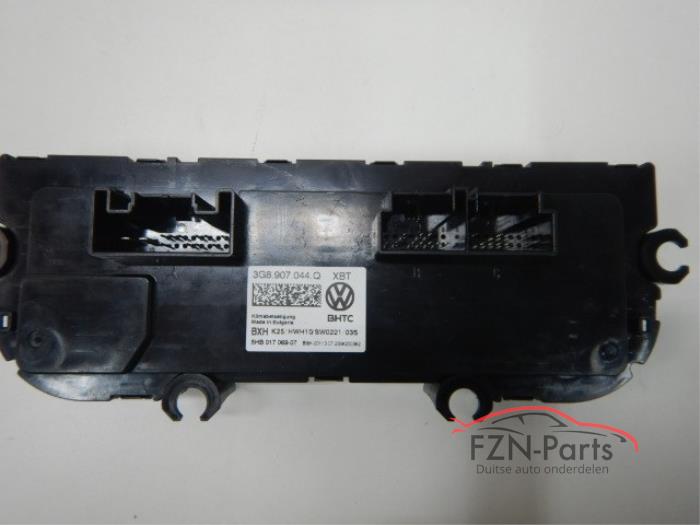 VW Arteon 3G8 Climate Control Unit