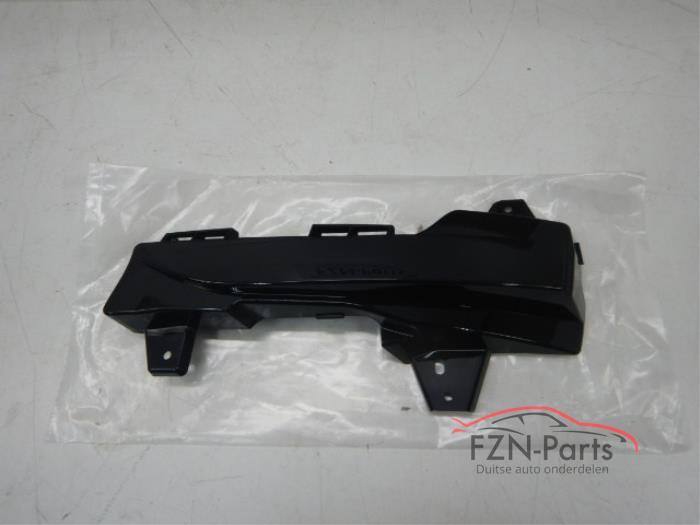 Tesla Model 3 Mistlamp Inleg Links