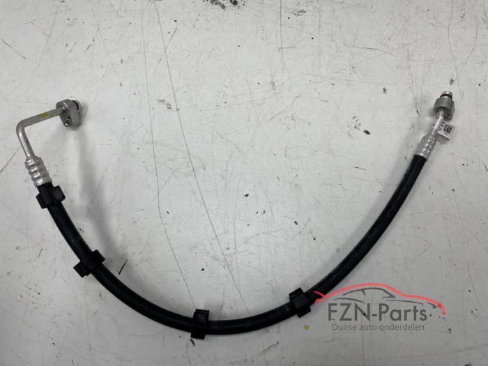 Audi A4 8W Airco leiding slang