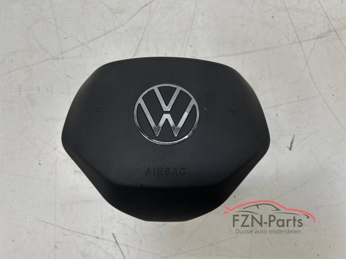 VW Touareg 760 Stuur airbag