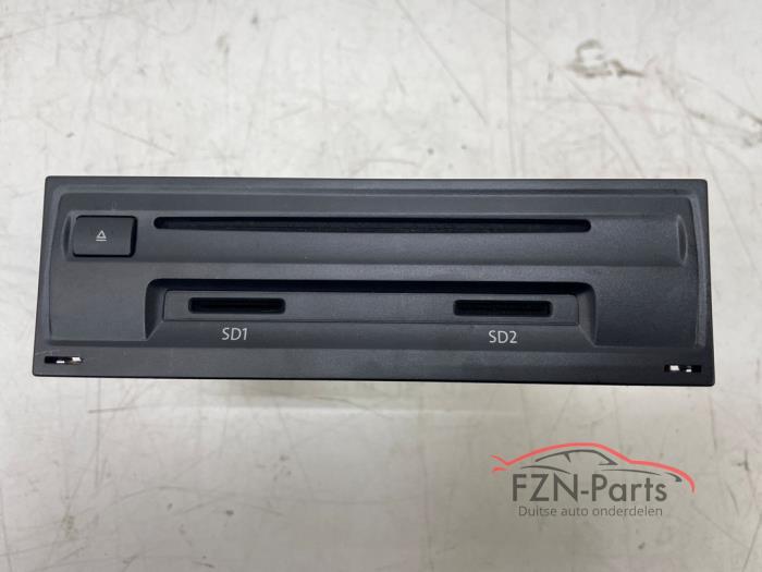 VW Navigatie module multi media