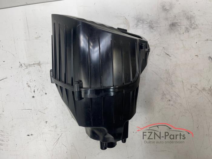 Audi A8 4N Luchtfilterhuis 3.0 TFSI
