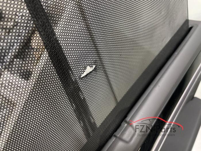 VW Touareg 760 R-Line Interieur Compleet memory