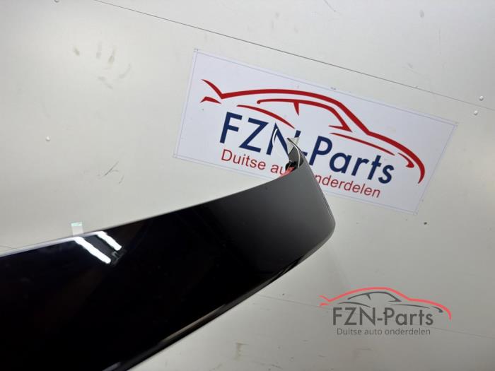 VW Tiguan 5NA R-Line Achterklep spoiler