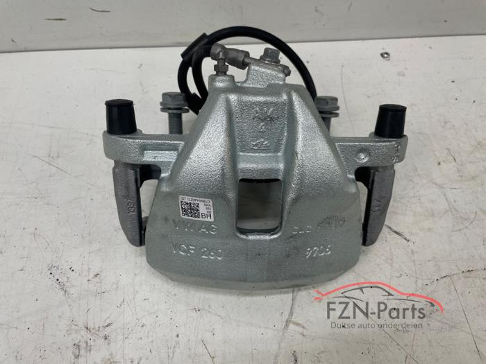 VW Golf 8 5H Remklauw Rechts-voor nieuw