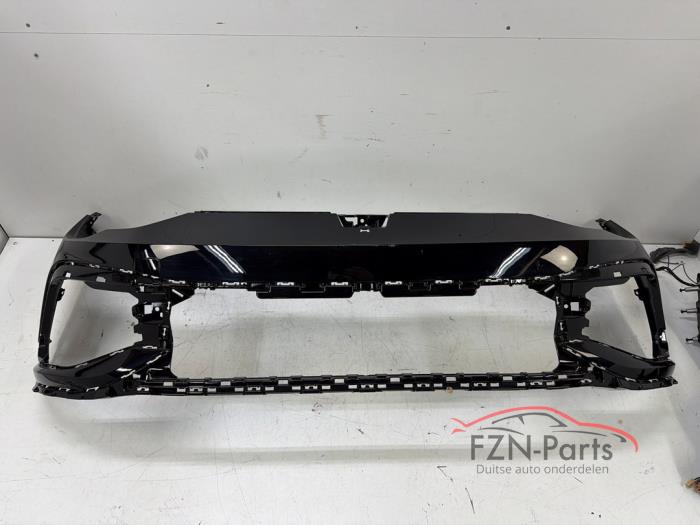 VW Golf 8 Clubsport Voorbumper LC9X