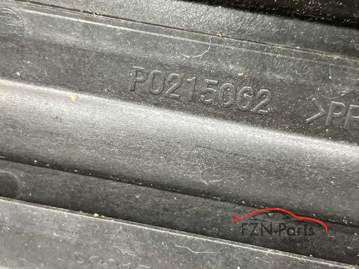 Nio ET5 Luchtgeleider schoep voorzijde