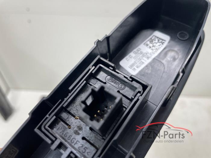 Combischakelaar ramen Mercedes Citan (23785076)