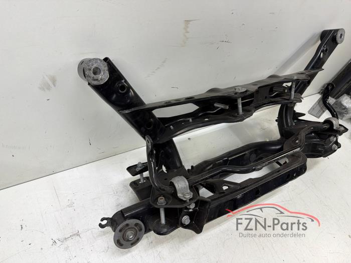 Audi RS3 8V Onafhankelijke Achteras Subframe achterzijde
