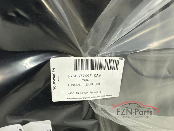 Seat Ateca Hoedenplank NIEUW 575867769E