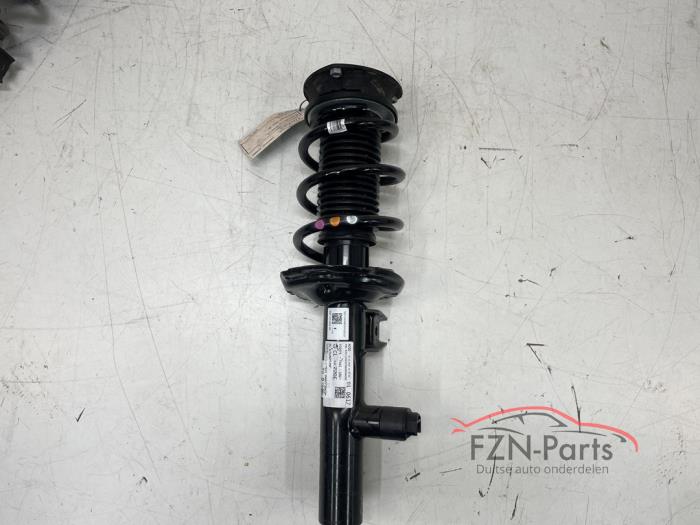 VW Tiguan 5NA R Schokdemperpoot Links/rechts