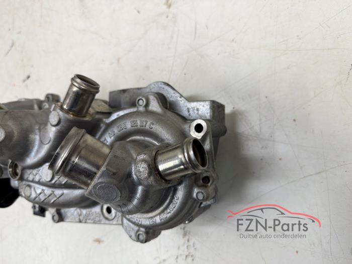 VW Tiguan 5NA Waterpomp 1.5 TSI