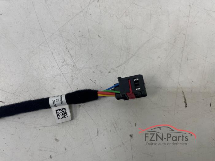 VW Tiguan 571 Elektrische achterklep gasveer Set Links+rechts