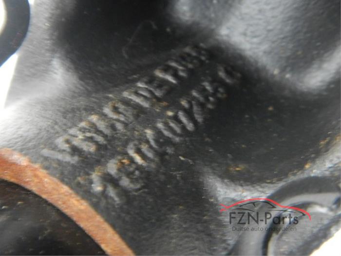 VW Up! 1S0 Wielophanging Links-voor Fusee Veerpoot