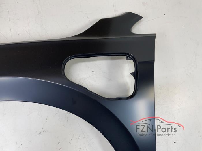 VW Golf 8 GTE Zijscherm Spatscherm Links L NIEUW!! ( Zij scherm )