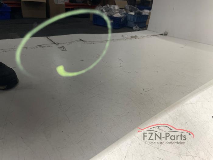 Tesla Model 3 Motorkap