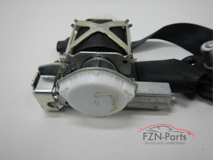 Fiat 500 Gordel links-voor