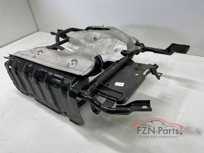 VW Golf 8 Gte Brandstoftank Beugel