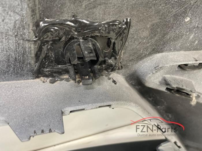 Seat Leon 5F FR Facelift Voorbumper 4PDC Led Mistlampen LS7H