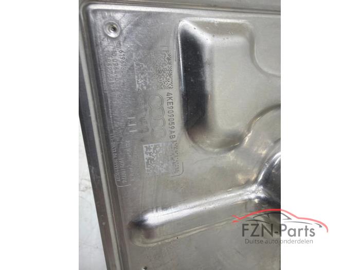 Audi E-tron 4KE ABS Pomp