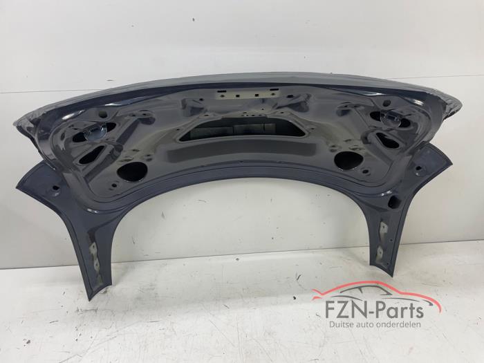 Tesla Model 3 Achterklep