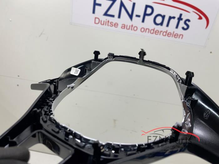 VW Polo 6C Inleg Stuurwiel MF Stuur