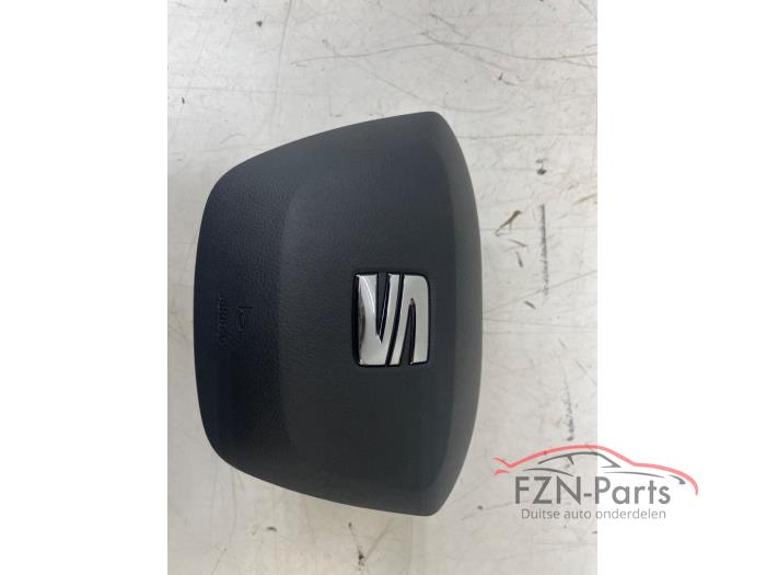 Seat Leon 5F Stuur airbag Links