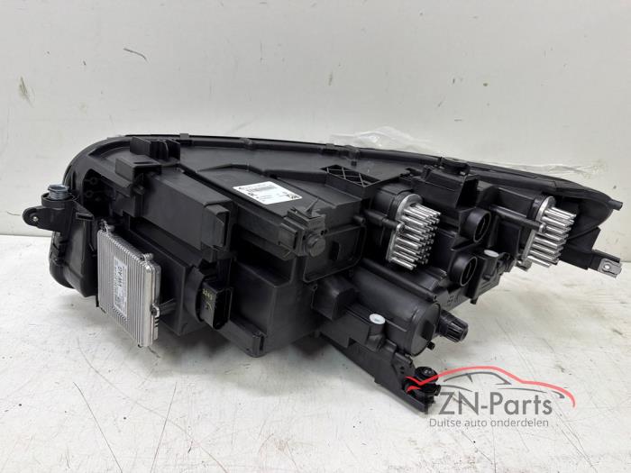 VW Tiguan 5NL 5NN Koplamp Rechts Compleet NIEUW