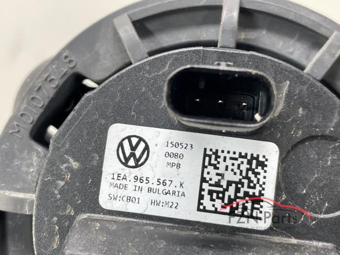 VW ID3 Waterpomp