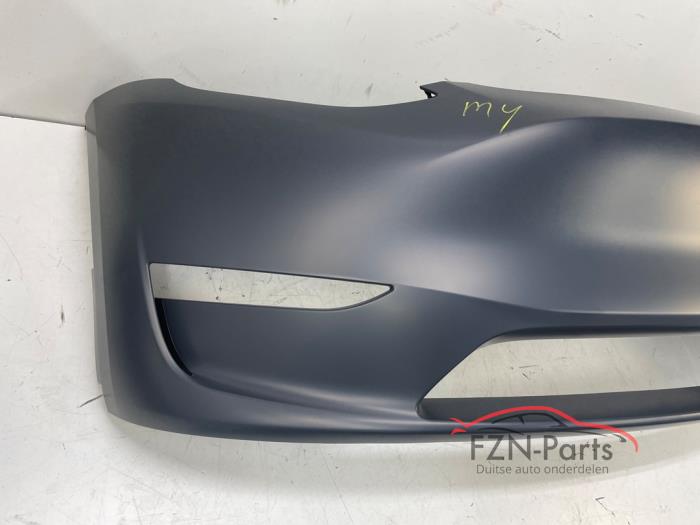 Tesla Model Y Voorbumper ongespoten