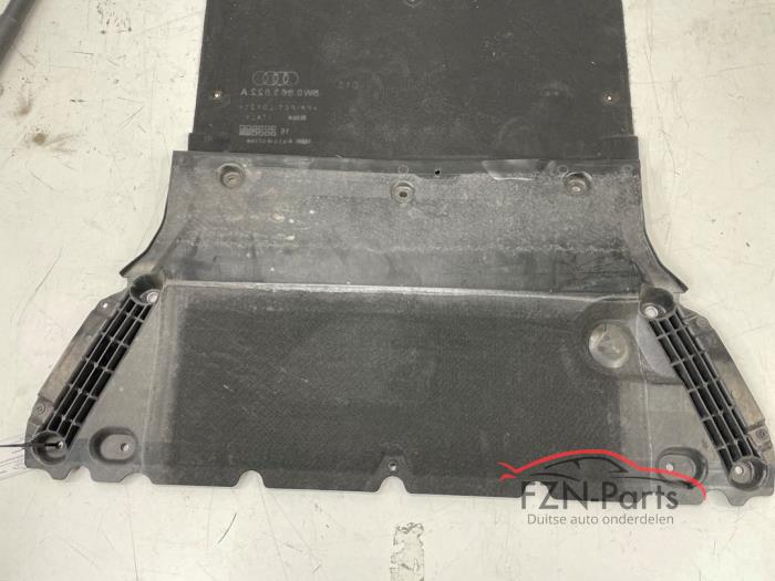 Audi A4 8W B9 Motorbeschermplaat onderzijde