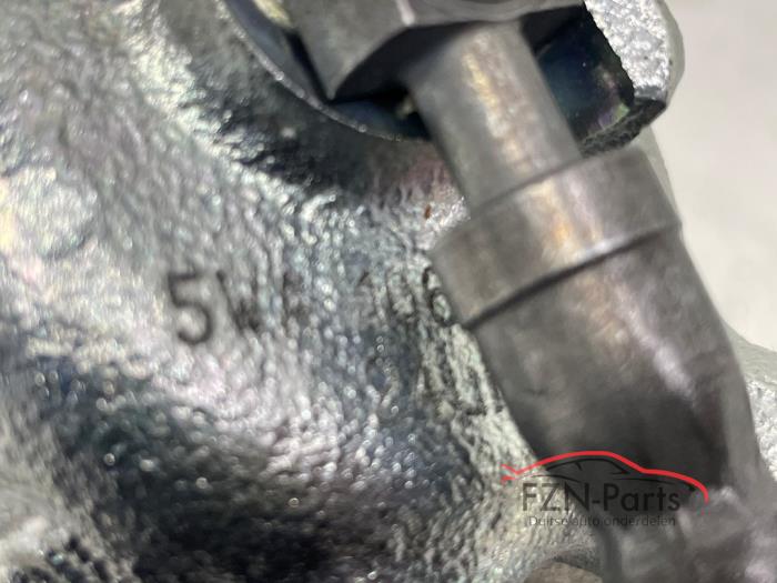 VW Golf 8 5H Remklauw Rechts-voor nieuw