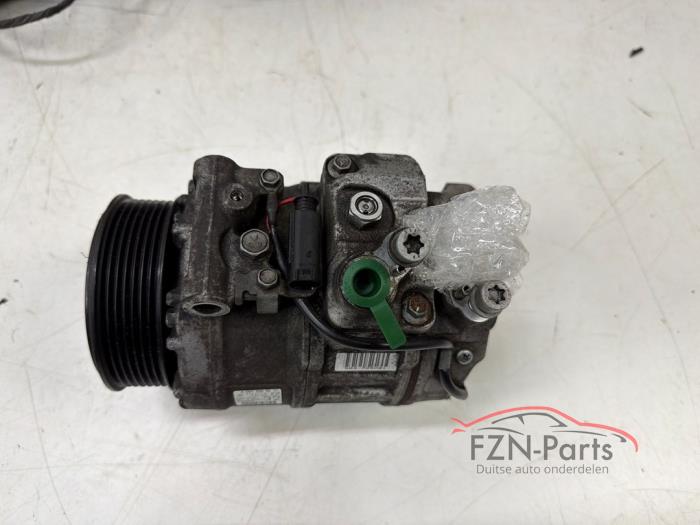 Mercedes-Benz Sprinter W906 Aircopomp