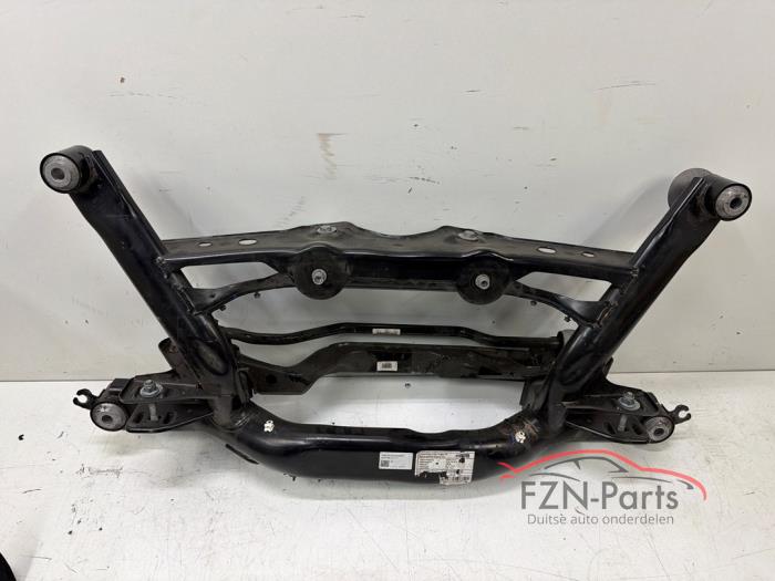 Audi RS3 8V Onafhankelijke Achteras Subframe achterzijde