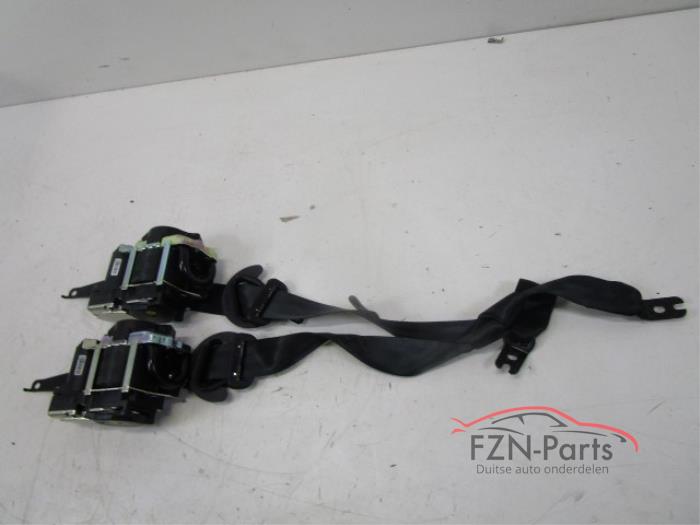 VW Passat B8 Gordels enkele ontsteking