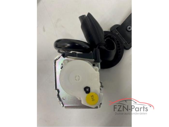 Veiligheidsgordel set voor + achter Volkswagen T-Roc (23883494)