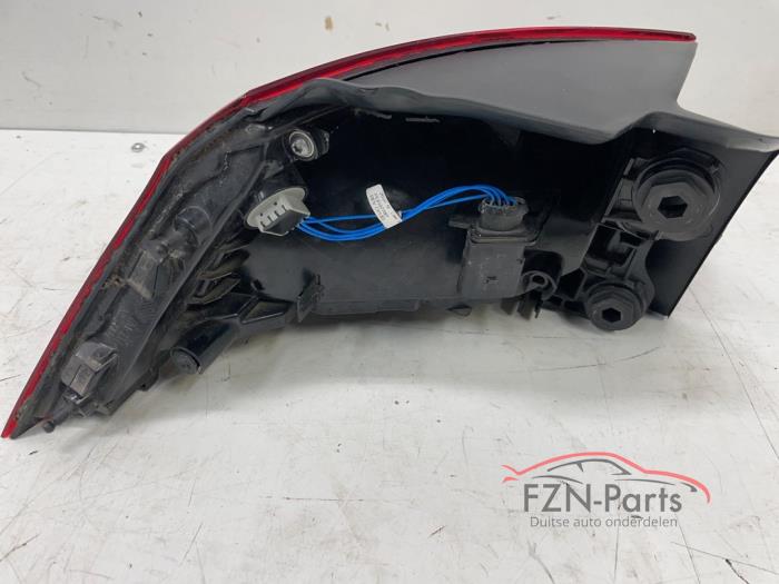 VW Golf 8 LED Achterlicht Rechts-Buiten